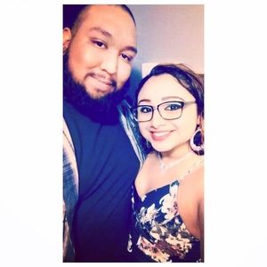 Meet your Posher, Lilibeth